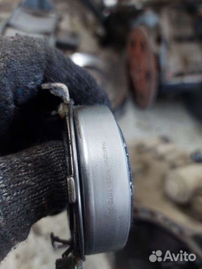 Робот королла