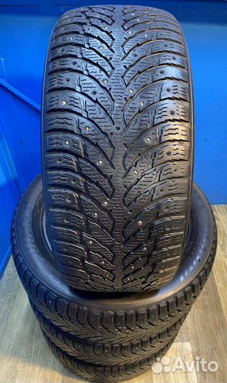 Nokian Tyres Hakkapeliitta 9 245/50 R18