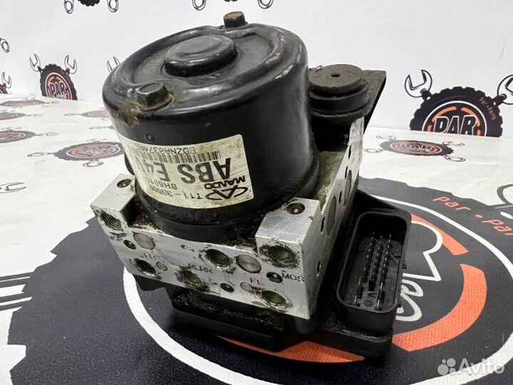 Блок ABS Chery Tiggo 2.4 2007