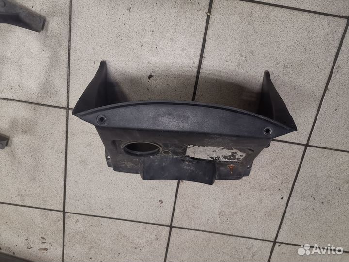 Приборная панель yamaha vk540 viking