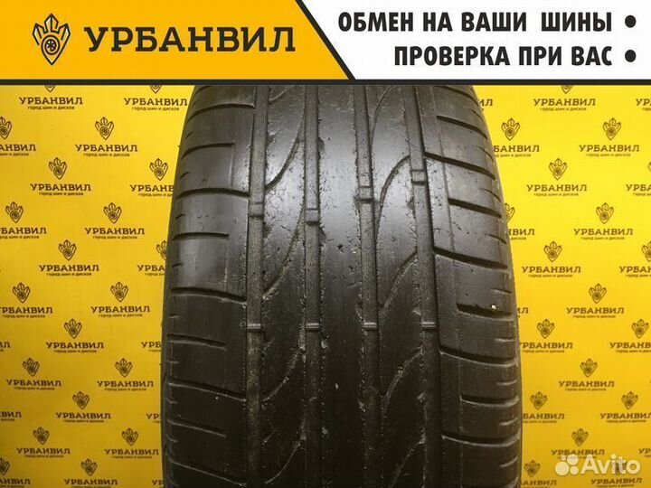 Bridgestone Dueler H/P Sport 235/55 R17 99V