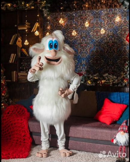 Аниматоры на праздник, день рождения