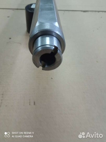 Приводной вал снегохода стелс викинг 600-800