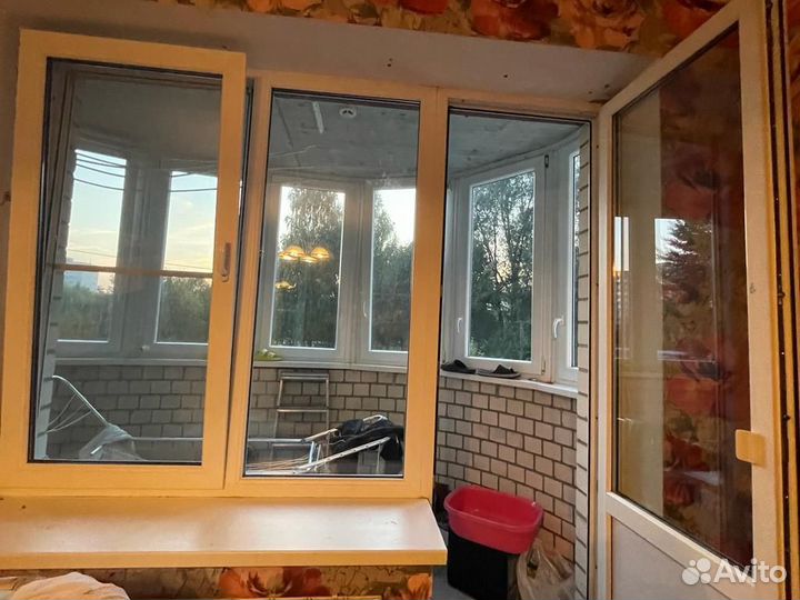 Окно пвх б/у 156 х 150 см