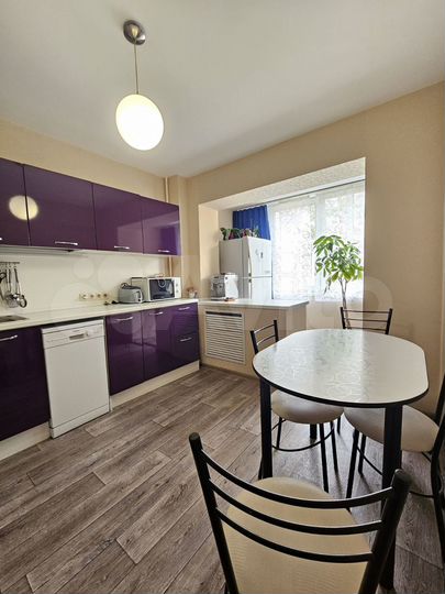 2-к. квартира, 50 м², 2/5 эт.