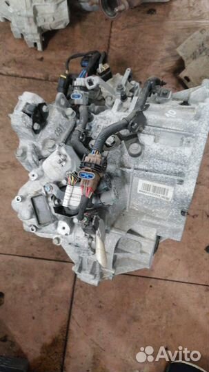 Ркпп kia k3 seltos 1,6 g4fj 2wd