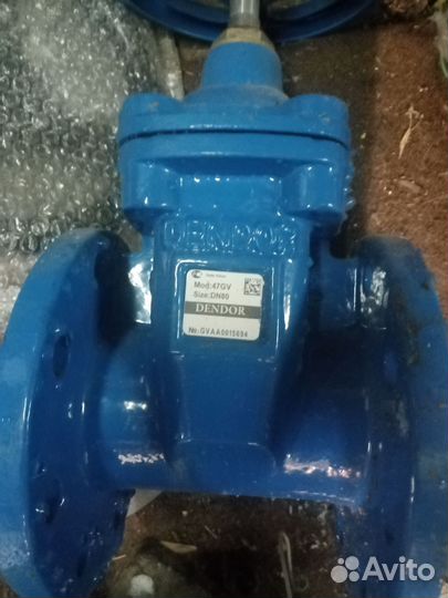 Продам задвижки