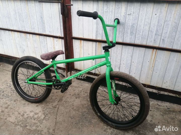 BMX Eastern traildigger 20.75
