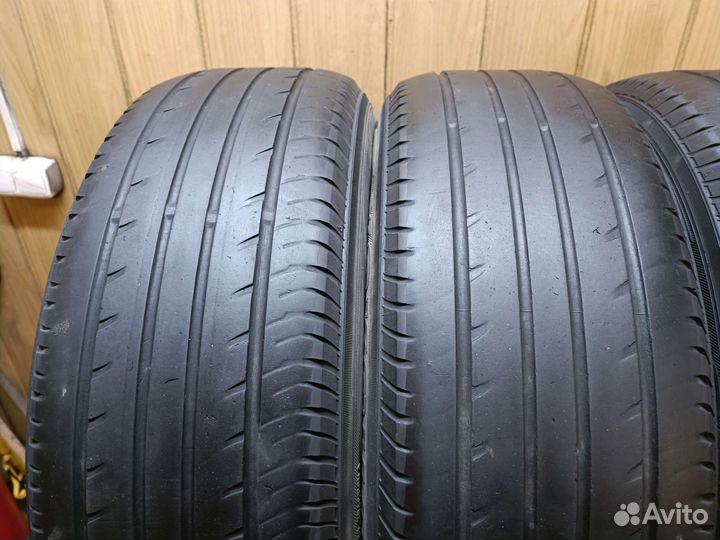 Yokohama Geolandar G98A 225/65 R17 102V