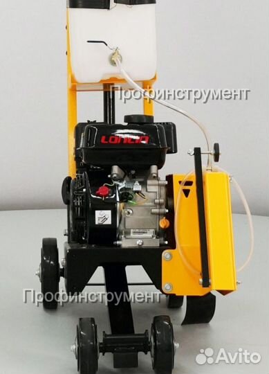 Резчик швов