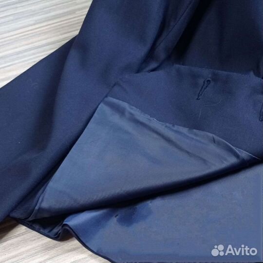 Пиджак жакет для девочки школьная форма