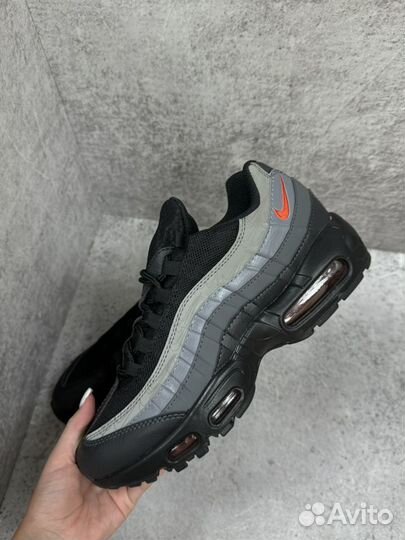 Кроссовки Nike Air Max