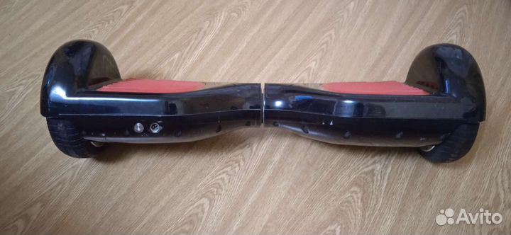 Гироскутер