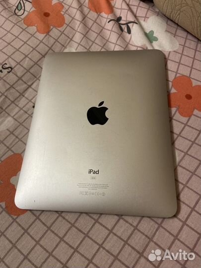 iPad A1219 32gb