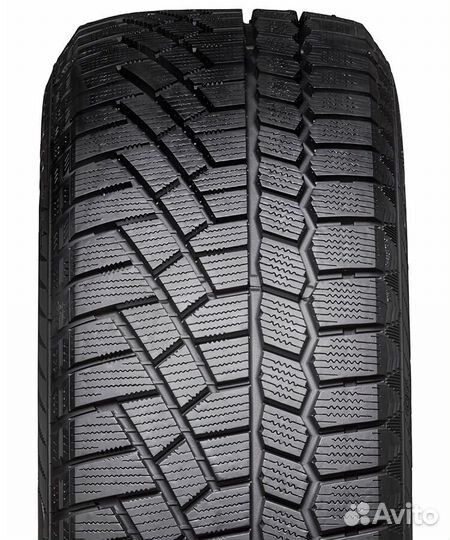 Gislaved Soft Frost 200 SUV 235/60 R18 T