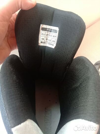 Ролики Tecnica мужские 44 размер