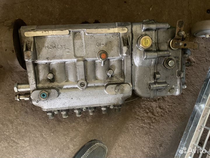 Двигатель змз 402 бу