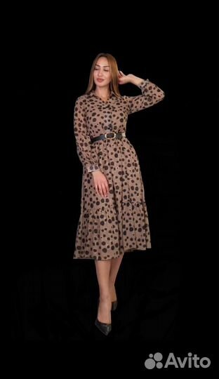 Новая женская одежда