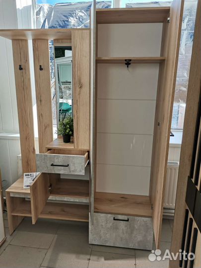 Набор для прихожей