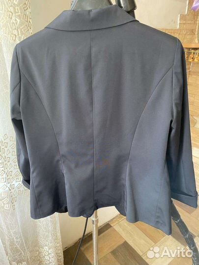 Пиджак классический женский