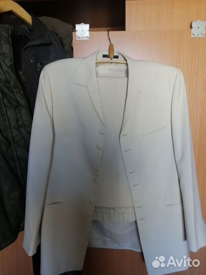 Пиджак мужской