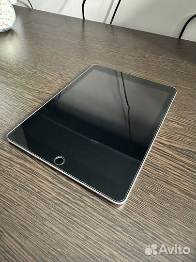 iPad 6 2018