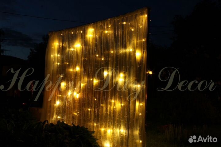 Фото зона на свадьбу / праздник в аренду