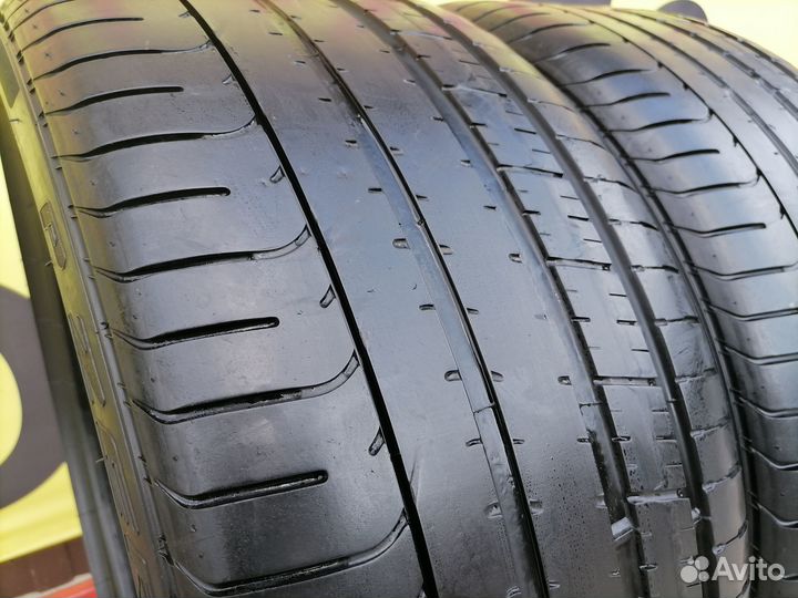 Pirelli P Zero 275/30 R21