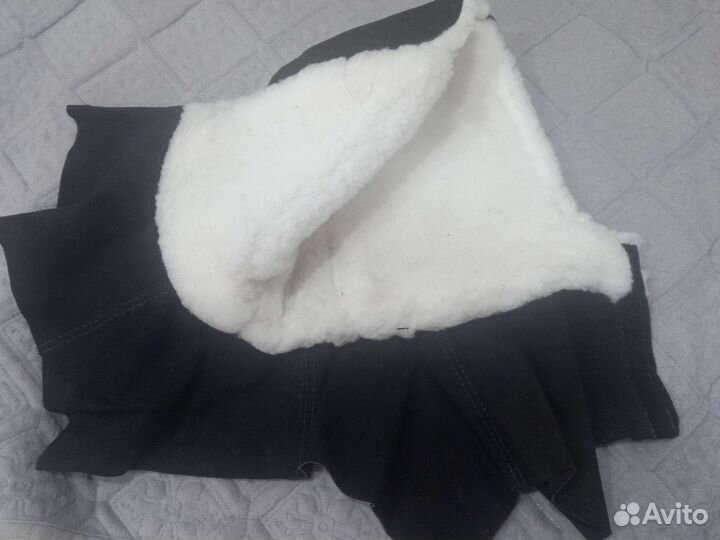 Подшлемник сварщика