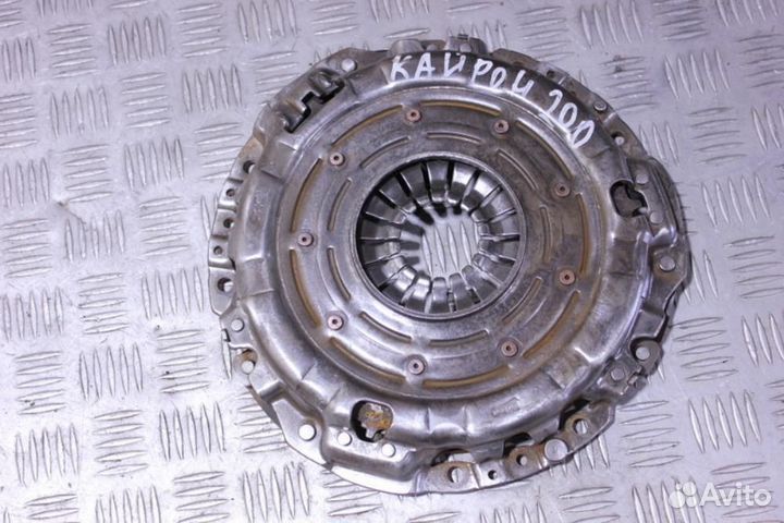 Корзина сцепления Ssang yong Kyron 2005 2015