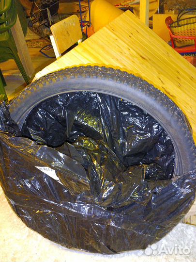 Покрышки для велосипеда 27.5 шипованные