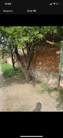 Дом 130 м² на участке 6,9 сот.