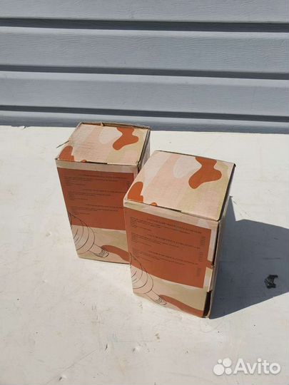 Шрус Наружний Ваз Нива 213 2131 2121 на 22 Шлица