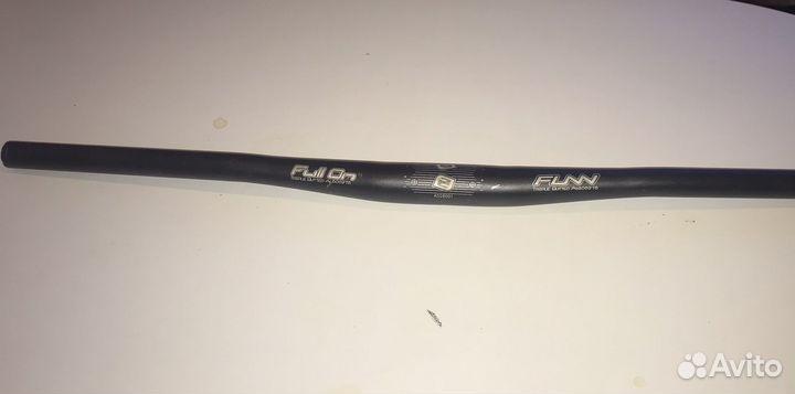 Руль для велосипеда