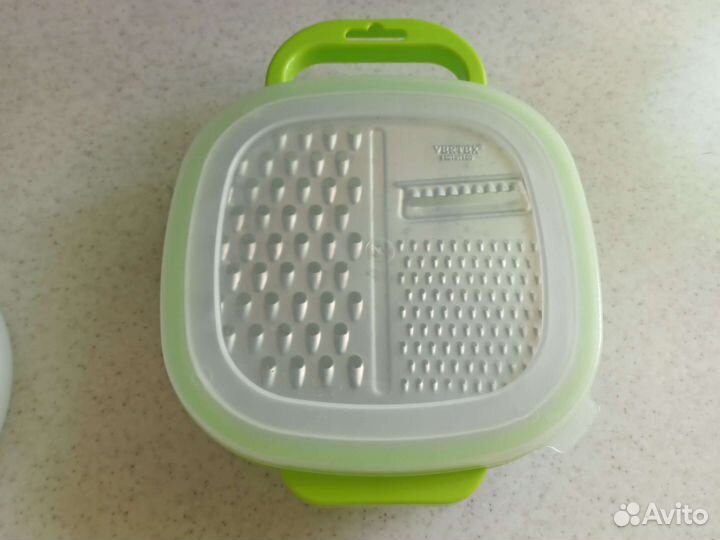 Терка для овощей