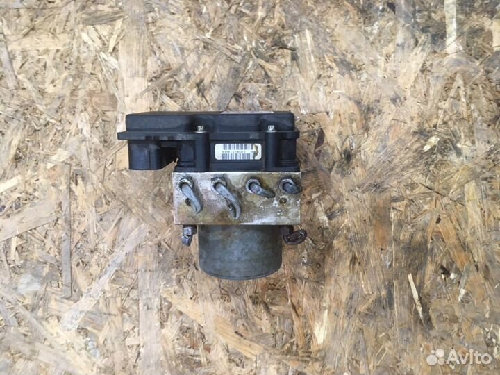 Haima 7 хайма 7 блок управления насос абс ABS