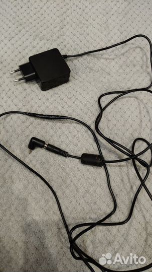 Ноутбук azerty rb 1554