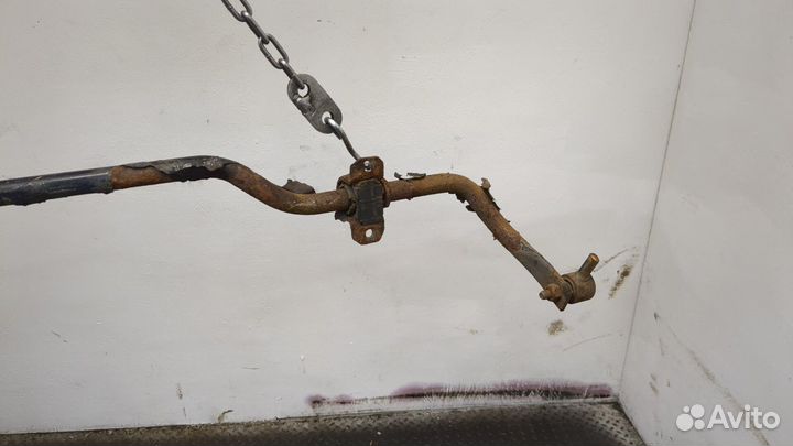 Стабилизатор подвески Volkswagen Golf Plus, 2007