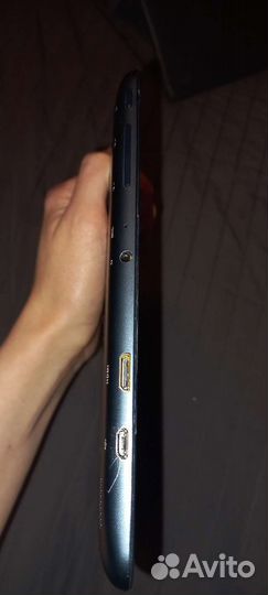 Планшет модели Prestigio Multipad