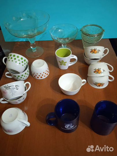 Кухонные принадлежности бу