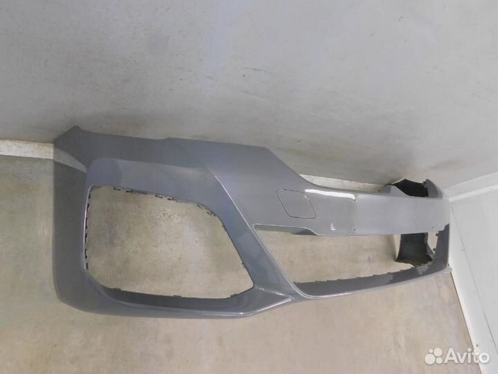 Бампер передний BMW 5-Series/M5