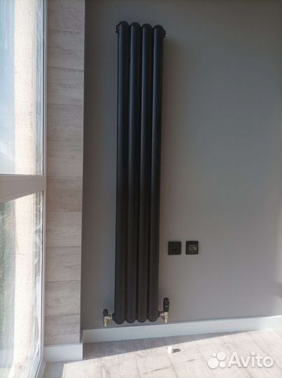 Отделочник