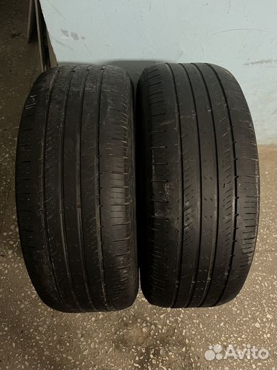 Hankook Dynapro HT RH12 265/60 R18