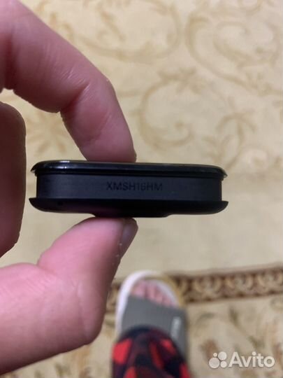 Mi Smart Band 6 NFC