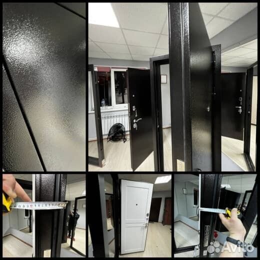 Качественная входная дверь с бесплатной доставкой