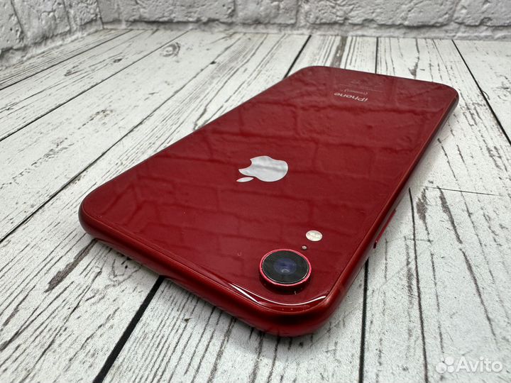iPhone Xr, 64 ГБ
