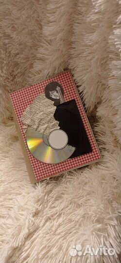 Фотоальбом ручной работы