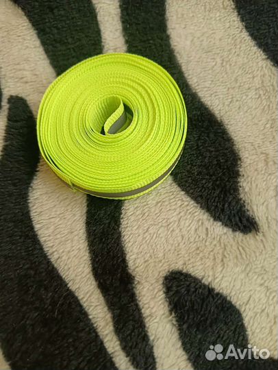 Светоотражающая лента