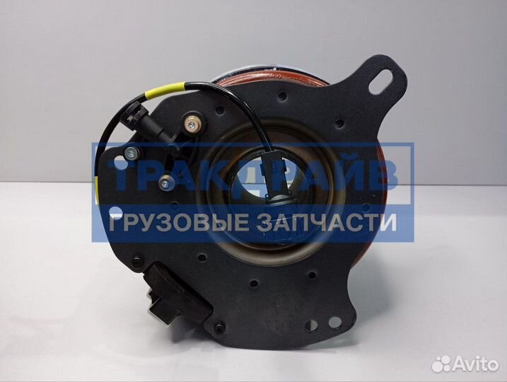 Подшипник выжимной для Вольво и Рено с датчиком