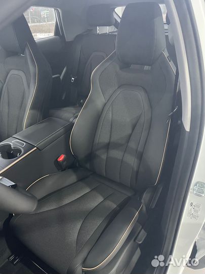OMODA C5 1.5 CVT, 2023